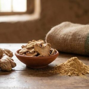 Ginger Powder